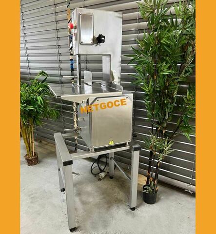 Scie Dadaux 2018 + support Netgoce