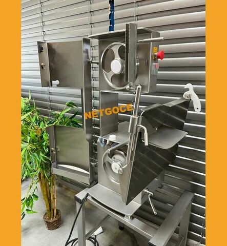 Scie Dadaux 2018 + support Netgoce