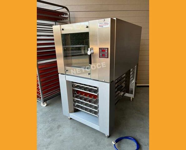 Occasion four Eurofours 2018 Netgoce