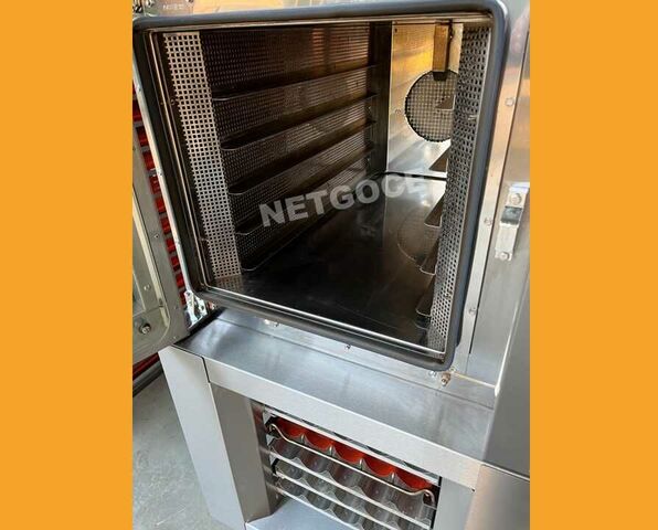 Occasion four Eurofours 2018 Netgoce