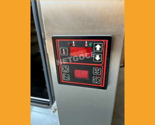 Occasion four Eurofours 2018 Netgoce