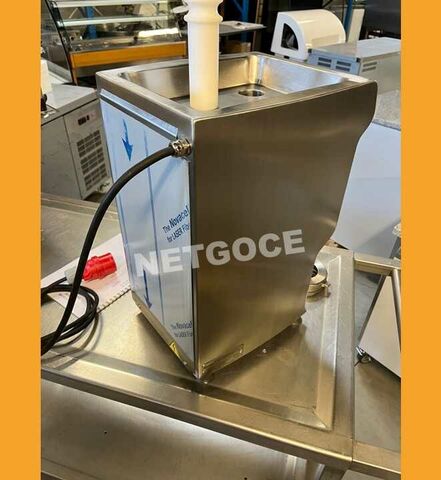 Occasion Hachoir Dadaux 2022 Netgoce