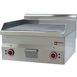 Plaque de cuisson electrique lisse -top