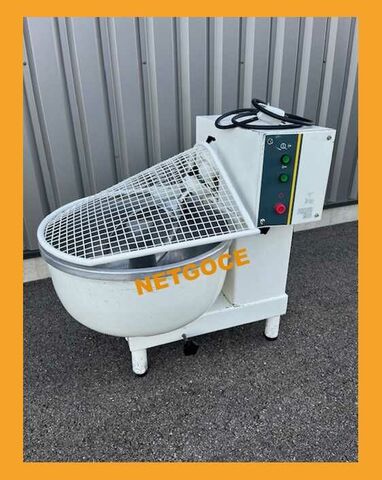 Pétrin axe oblique VMI NETGOCE