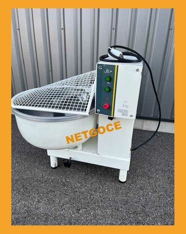 Pétrin axe oblique VMI NETGOCE