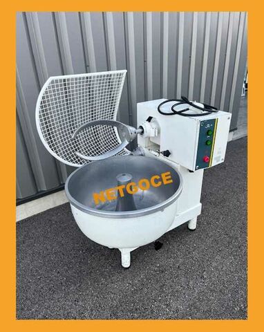 Pétrin axe oblique VMI NETGOCE