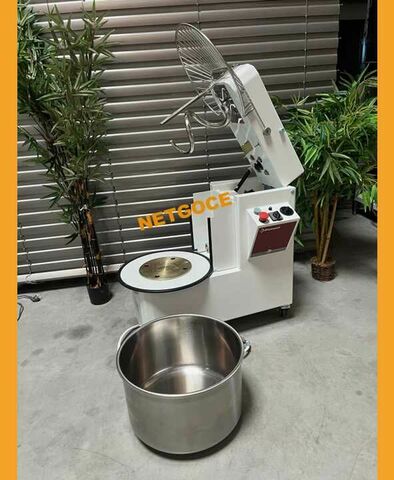 pétrin spiral NEUF (expo) NETGOCE