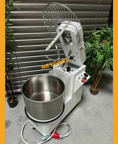 pétrin spiral NEUF (expo) NETGOCE