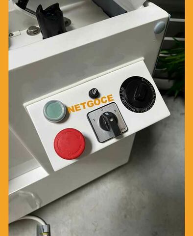 pétrin spiral NEUF (expo) NETGOCE