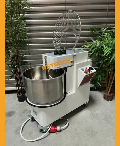 pétrin spiral NEUF (expo) NETGOCE