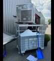 Machine glace paillettes 1000kg Netgoce