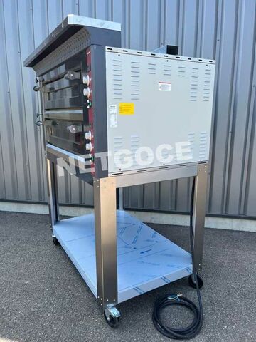 2021 four pizza XXL complet NETGOCE