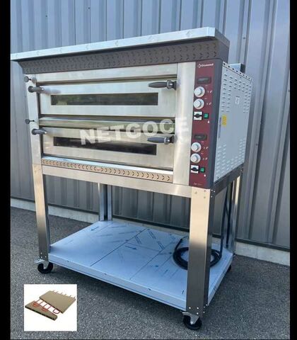 2021 four pizza XXL complet NETGOCE