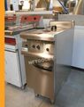 Neuf Friteuse gaz 20 litres Netgoce