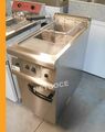 Neuf Friteuse gaz 20 litres Netgoce