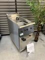 Neuf Friteuse gaz 20 litres Netgoce