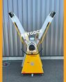 Occasion laminoir rondo semi automatique Netgoce