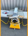 Occasion laminoir rondo semi automatique Netgoce