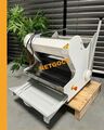 trancheuse pain 2021 semi automatique NETGOCE