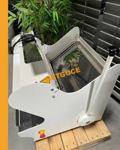trancheuse pain 2021 semi automatique NETGOCE