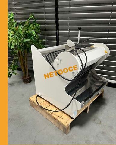 trancheuse pain 2021 semi automatique NETGOCE