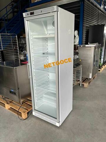Armoire réfrigérée 2021 froid ventilé Netgoce