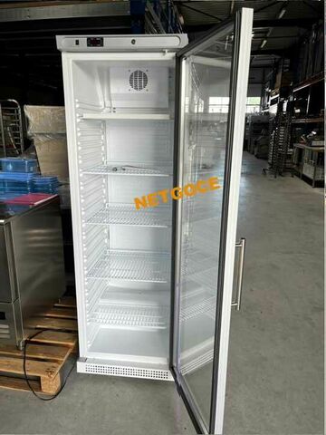 Armoire réfrigérée 2021 froid ventilé Netgoce