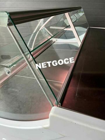 Comptoir réfrigérée occasion Netgoce
