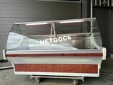 Comptoir réfrigérée occasion Netgoce