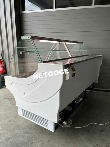 Comptoir réfrigérée occasion Netgoce