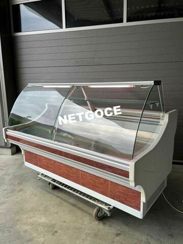 Comptoir réfrigérée occasion Netgoce