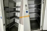 Chambre froide positive complète Netgoce