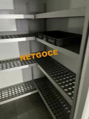 Chambre froide positive complète Netgoce