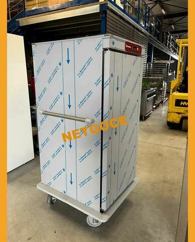 chariot maintien chaud neuf Netgoce