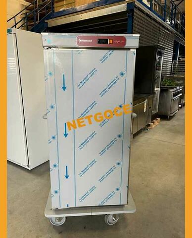 chariot maintien chaud neuf Netgoce