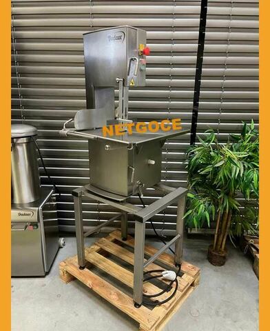 Annee 2016 Scie à os Netgoce