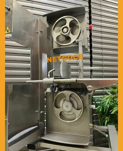 Annee 2016 Scie à os Netgoce