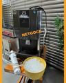Distributeur glaçons HOSHIZAKI Netgoce