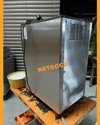 Distributeur glaçons HOSHIZAKI Netgoce