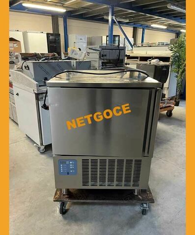 Occasion cellule refroidissement rapide Netgoce