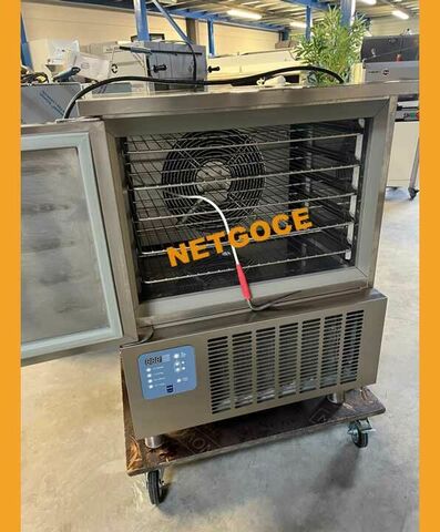 Occasion cellule refroidissement rapide Netgoce