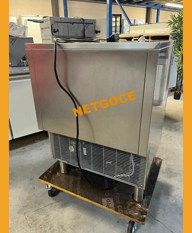 Occasion cellule refroidissement rapide Netgoce