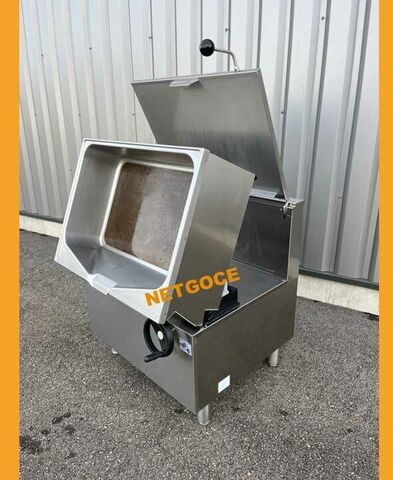 OCCASION Sauteuse électrique Netgoce