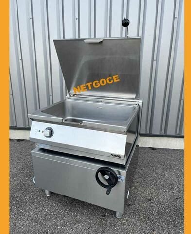 OCCASION Sauteuse électrique Netgoce