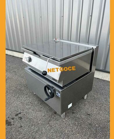 OCCASION Sauteuse électrique Netgoce