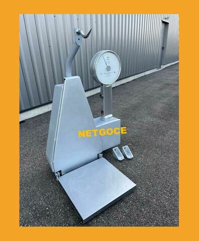 balance murale pese carcases NETGOCE