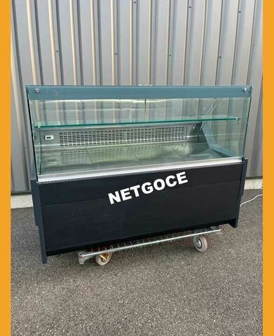 OCCASION 2021 comptoir d’exposition Netgoce