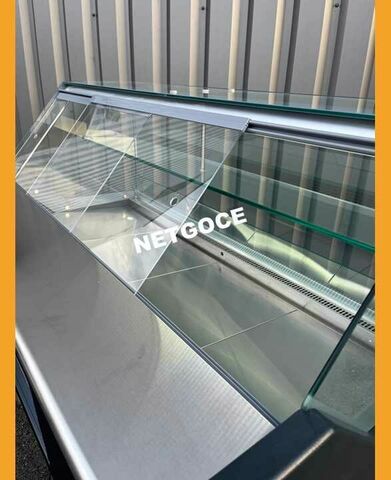 OCCASION 2021 comptoir d’exposition Netgoce