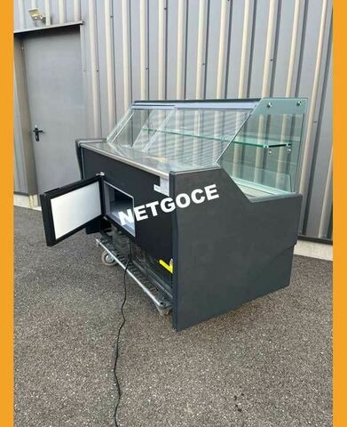 OCCASION 2021 comptoir d’exposition Netgoce