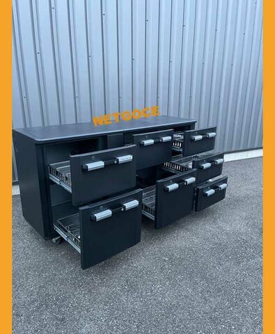 Arrière bar 3 portes GAMKO netgoce